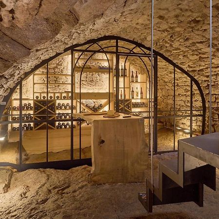 Gite Des Caves Secretes Tiffauges Екстер'єр фото