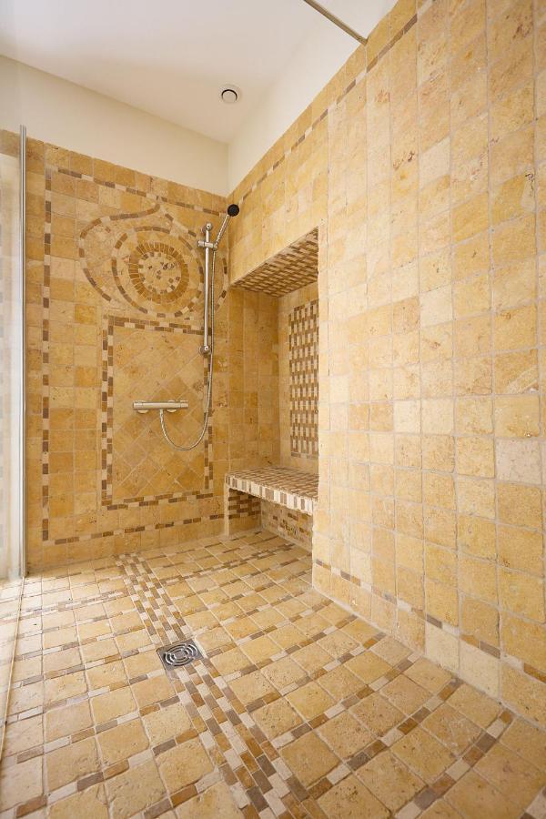 Gite Des Caves Secretes Tiffauges Екстер'єр фото