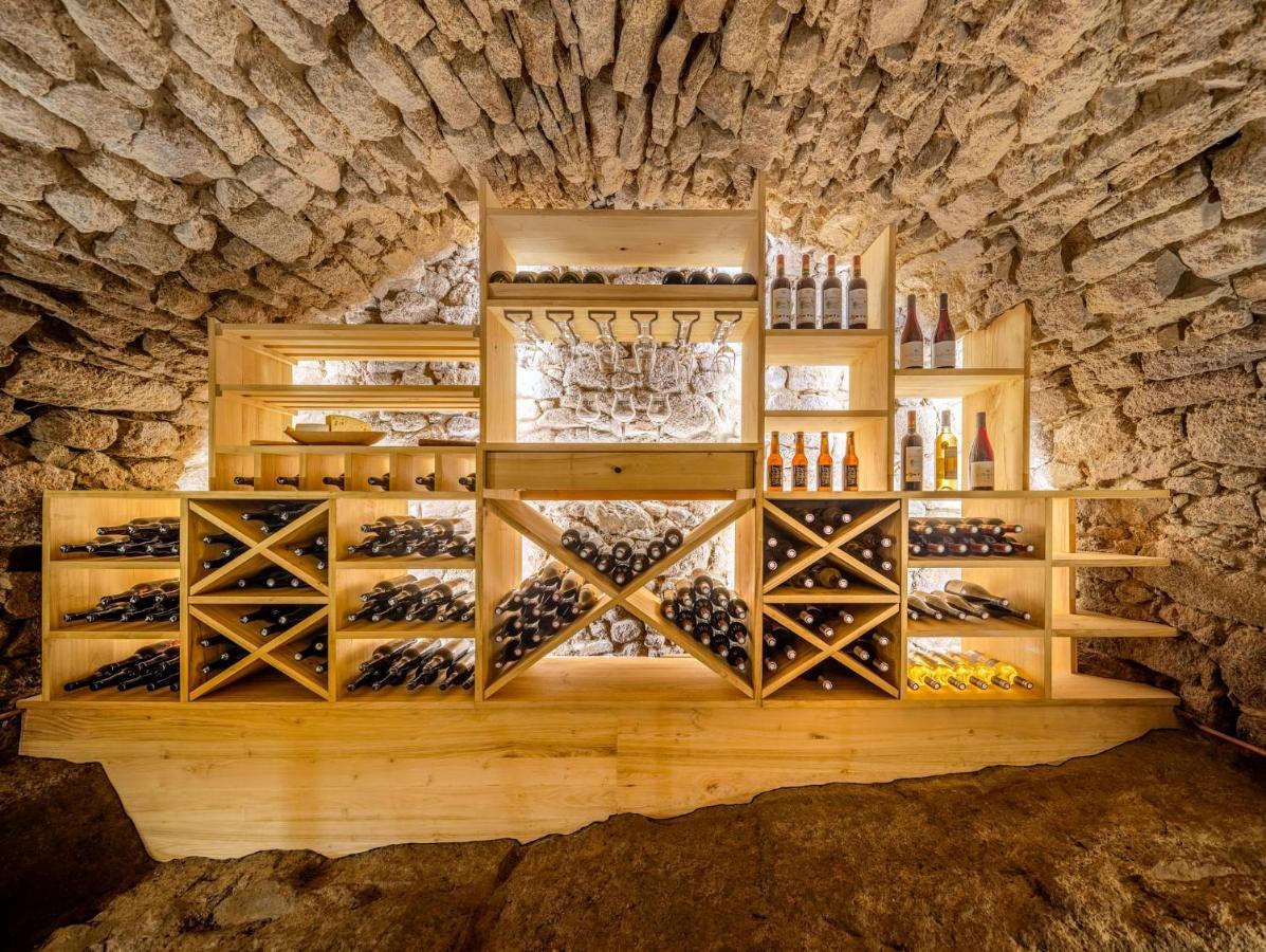 Gite Des Caves Secretes Tiffauges Екстер'єр фото